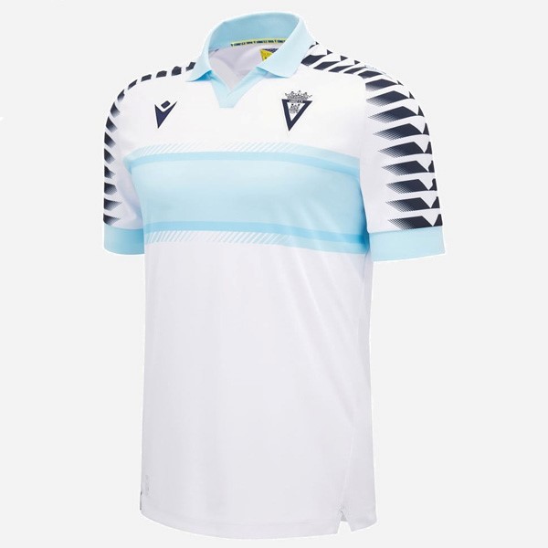 Thailandia Maglia Cádiz Away 24/25